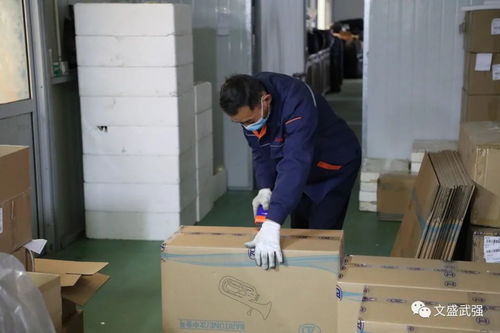 武強(qiáng)新春企業(yè)開工忙，鉚足干勁沖刺開門紅——樂器產(chǎn)業(yè)奏響奮進(jìn)強(qiáng)音